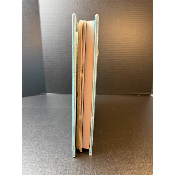 Tapestry Deluxe Kitchen Recipe Organizer 12 Sheet Protectors 24 Recipe Cards - Picture 5 of 11